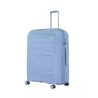 ราคา BP WORLD BP WORLD กระเป๋าเดินทาง รุ่น Gracious 8023 ขนาด 28 นิ้ว สีไอซ์บลู 28 In (MKP2036944)