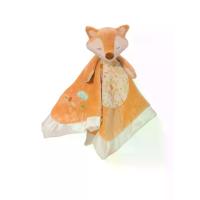 ราคา DOUGLAS CUDDLE TOYS ตุ๊กตาผ้ากอด สุนัขจิ้งจอก จอร์แดน สีส้มอ่อน (CDS22543820)