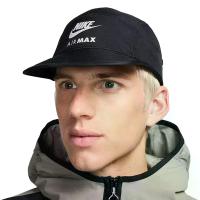 ราคา NIKE หมวกแก๊ปผู้ใหญ่ Air Max Fly สีดำ - NI083AC200EITH One Size (GRMKPPR000182539)