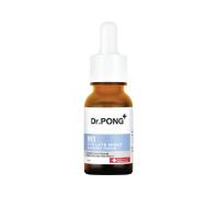 ราคา DR.PONG เซรั่มบำรุงผิวหน้า 911 Hya Late Night Recovery Serum 15 มล. (CDS22776853)