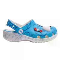 ราคา CROCS รองเท้าลำลองเด็ก Smurfs Classic Clog สีฟ้า/น้ำเงิน - CR024SH849EKTH J1 US (GRMKPPR000180706)