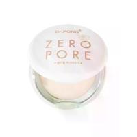 ราคา DR.PONG แป้งแต่งหน้า Zero Pore Blurring K-Powder 9 กรัม (CDS22777164)
