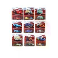 ราคา CARS ของเล่นยานพาหนะ รถเหล็ก (สุ่มแบบ) (CDS15095893)