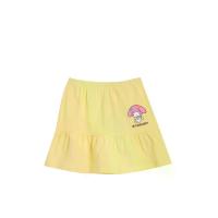 ราคา SANRIO กระโปรงเด็กโตผู้หญิง My Melody สีมัสตาร์ด 160 JP (CDS22282491)
