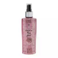 ราคา BATH&BLOOM สเปรย์น้ำหอมบำรุงผิว กลิ่นดอกกุหลาบ 120 มล. (MKP2040624)