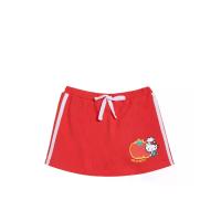 ราคา SANRIO กระโปรงเด็กโตผู้หญิง Hello Kitty สีแดง 150 JP (CDS22765505)
