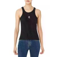 ราคา CALVIN KLEIN เสื้อกล้ามผู้หญิง สีดำ S (MKP1991367)