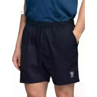 ราคา BEVERLY HILLS POLO CLUB กางเกงขาสั้น Sport EZY Unisex รุ่น BS2J028 สีกรมท่า XL (MKP2042775)