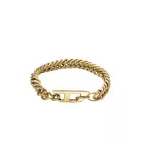 ราคา DIESEL สร้อยข้อมือผู้ชาย, รุ่น DX1511710, สีทอง (MKP2042535)