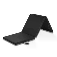 ราคา Homefittools เบาะออกกำลังกาย พับได้ 3 ส่วน (MKP2040378)