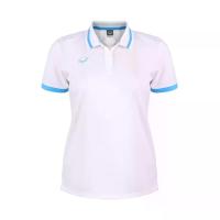 ราคา GRAND SPORT เสื้อโปโลหญิง สีขาว (012785) M (MKP0610072)