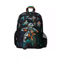 ราคา SMIGGLE Backpack Junior Character Adventurous Black (CDS22284709)