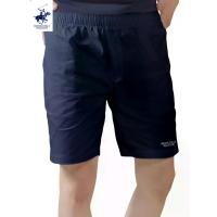 ราคา BEVERLY HILLS POLO CLUB กางเกงขาสั้น ผู้ชาย รุ่น BS2G034 สีกรมท่า XL (GRMKPPR000182808)