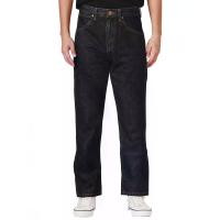 ราคา WRANGLER กางเกงยีนส์ผู้ชาย เอวกลาง ทรงตรง สียีนส์เข้ม 40 EU (MKP1987816)