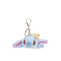 ราคา MINI MONO พวงกุญแจตุ๊กตา Stitch with Pineapple สีน้ำเงิน (CDS22171160)