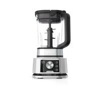 ราคา NINJA เครื่องปั่น Nutri Pro with Auto IQ สี Cloud Silver (CDS19510699)