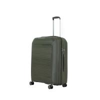 ราคา BP WORLD BP WORLD กระเป๋าเดินทาง รุ่น Gracious 8023 ขนาด 24 นิ้ว สีสโตน 24 In (MKP2036945)