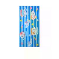ราคา SANRIO ผ้าขนหนู Bloom Cinnamoroll 30 x 60 นิ้ว สีน้ำเงิน 30x60 in (CDS21164934)