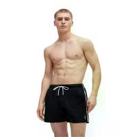 ราคา BOSS กางเกงว่ายน้ำสำหรับบุรุษ สีดำ L (MKP1907240)
