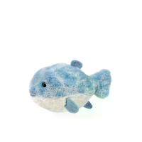 ราคา DOUGLAS CUDDLE TOYS ตุ๊กตาผ้าขน ปลาปักเป้า พอลล่า สีฟ้า (CDS22543332)