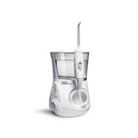 ราคา Waterpik เครื่องฉีดน้ำทำความสะอาดฟัน รุ่น WP660 สีขาว (MKP1304258)