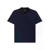 ราคา BOSS เสื้อโปโลสำหรับบุรุษ สีน้ำเงิน L (MKP2039406)