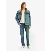 ราคา LEVI'S กางเกงยีนส์ผู้ชาย 502™ Taper สี Everything Is Cool 32 In (GRMKPPR000103015)