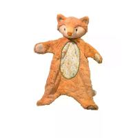 ราคา DOUGLAS CUDDLE TOYS ตุ๊กตาผ้าหัดจับ สุนัขจิ้งจอก จอร์แดน สีส้มอ่อน (CDS22543714)