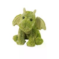 ราคา DOUGLAS CUDDLE TOYS ตุ๊กตาผ้าขน มังกร ลูเซียน สีเขียวอ่อน (CDS22543691)