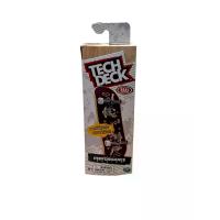 ราคา TECH DECK ของเล่นฟิงเกอร์บอร์ด Performance Series - Real Skate Boards หลากสี (CDS23184909)