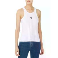 ราคา CALVIN KLEIN เสื้อกล้ามผู้หญิง สีขาว S (MKP1991339)