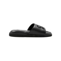 ราคา SHU รองเท้าแตะเพื่อสุขภาพ SOFASANDALS ORIGINAL SUSS0602-BK01-UNISEX BLACK สีดำ 37 EU (GRMKPPR000013132)