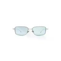 ราคา MIRA MADISON แว่นกันแดด Unisex รุ่น Sumi C1 เลนส์สีฟ้า กรอบสีเงิน (MKP1861450)