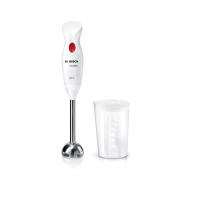 ราคา BOSCH เครื่องปั่นมือถือ รุ่น MSM24100 400 W สีขาว (CDS22839657)