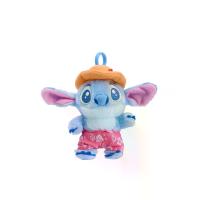 ราคา MINI MONO พวงกุญแจตุ๊กตา Stitch สีน้ำเงิน (CDS22171115)