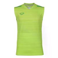 ราคา GRAND SPORT เสื้อกีฬา Grand Pro สีเขียว(038326) S (MKP0788338)