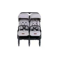 ราคา CAMERA รถเข็นเด็ก รุ่นแฝด สีครีม (MKP2042799)