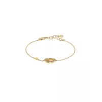 ราคา EMPORIO ARMANI สร้อยข้อมือผู้หญิง, รุ่น EGS3061710, สีทอง (MKP2042513)