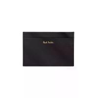 ราคา PAUL SMITH กระเป๋าใส่การ์ดผู้ชาย รุ่น M1A-4768-CMULTI-79 สี Black One Size (MKP1985127)