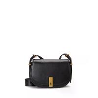 ราคา POLO RALPH LAUREN Polo ID กระเป๋าสะพายข้างผู้หญิง รุ่น WAPOBAG03520088 สีดำ One Size (MKP2041010)