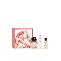 ราคา HERMÈS ชุดเซ็ตน้ำหอมผู้หญิง Twilly D’Hermes Eau De Parfum Gift Set (CDS21628993)
