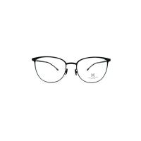 ราคา MIRA MADISON กรอบแว่นตา Unisex รุ่น ZIPPER C1 กรอบสีดำ (MKP1663806)