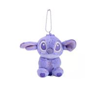 ราคา MINI MONO พวงกุญแจตุ๊กตา Stitch สีม่วง (CDS22171207)