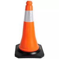 ราคา GIANT KINGKONG กรวยจราจรเล็ก รุ่น DW-J06 ขนาด 50 ซม. สีส้ม (MKP0331674)