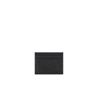 ราคา ARMANI EXCHANGE กระเป๋าใส่บัตรผู้ชาย รุ่น XM000880-AF12133-UC001-สีดำ One Size (GRMKPPR000181334)
