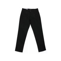 ราคา NAUTICA กางเกงขายาวผู้ชาย สีดำ 34 (MKP2040875)
