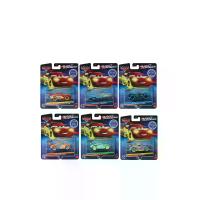 ราคา CARS ของเล่นยานพาหนะ รถแข่งเรืองแสง (สุ่มแบบ) (CDS15095930)