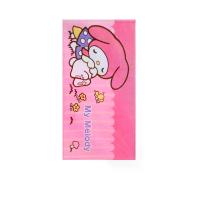 ราคา SANRIO ผ้าขนหนู Bloom My Melody 16 x 32 นิ้ว สีชมพู 16x32 in (CDS21164637)