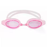 ราคา GRAND SPORT แว่นตาว่ายน้ำผู้ใหญ่ โครงสร้าง 3 ชิ้น สีชมพู #343398 Free Size (MKP0753518)