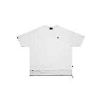 ราคา NAUTICA เสื้อยืด สำหรับผู้ชาย สีขาว M (MKP2041300)